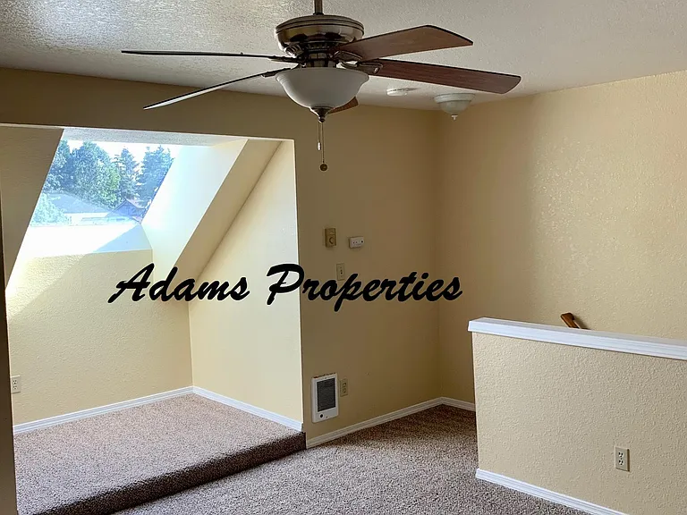 loft area