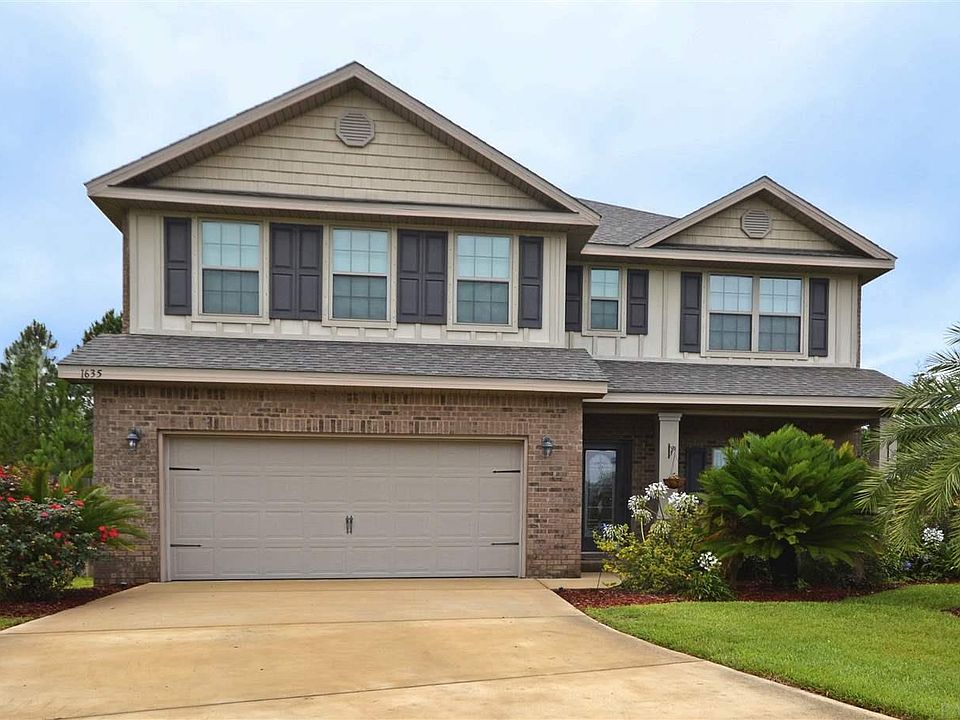 1st image of 1635 Beachcomber Dr