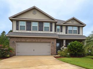 1635 Beachcomber Dr, Gulf Breeze, FL 32563