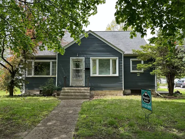 383 N Hudson St, Coldwater, MI 49036