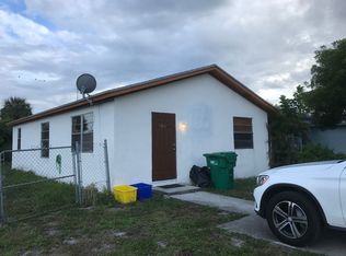 1401 W 6th St, Riviera Beach, FL 33404