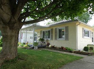 858 S Walnut St, Urbana, OH 43078