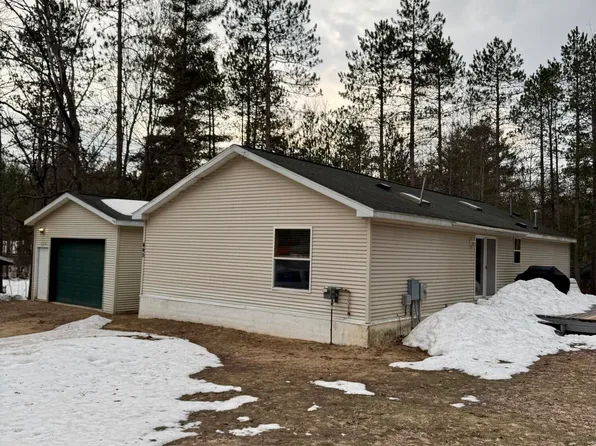 445 Darwin Ave, Kalkaska, MI 49646