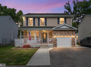 1240 Hawthorne St, Shady Side, MD 20764