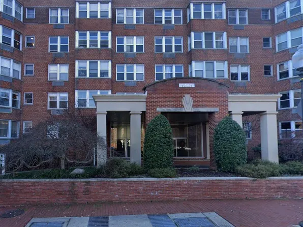 2500 Q St NW APT 434, Washington, DC 20007