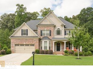 225 Cox Farm Rd NW, Marietta, GA 30064