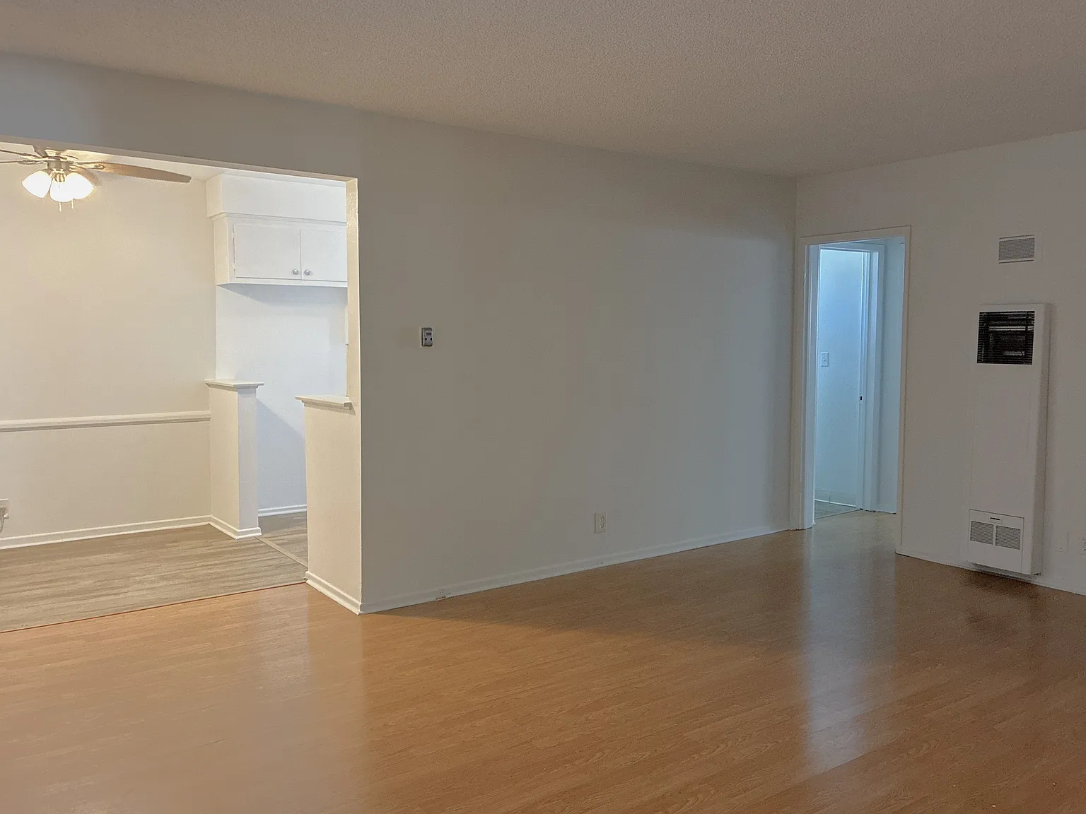 1 bed, 750 sqft, $1,850 — Photo 3