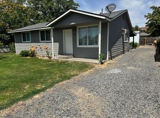 409 D St SE, Quincy, WA 98848