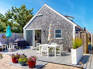 596 Shore Rd #H, Truro, MA 02666