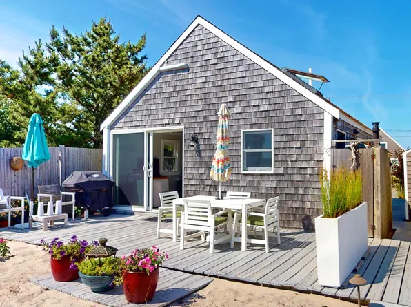 596 Shore Road #H, Truro, MA 02666