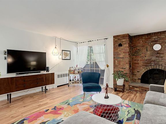 2nd image of 1350 Josephine Street #209