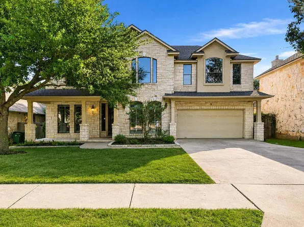 8017 Ladera Verde Dr, Austin, TX 78739