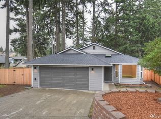 1634 Carpenter Ct SE, Lacey, WA 98503