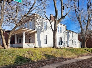 1123 S Brook St #5, Louisville, KY 40203