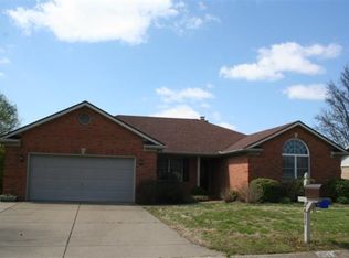2611 Conestoga Ct, Newburgh, IN