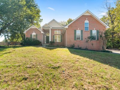 846 Brick Ct, Adams, TN, 37010