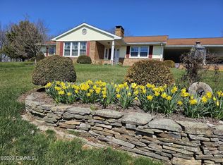 971 Skyview Dr, Milton, PA