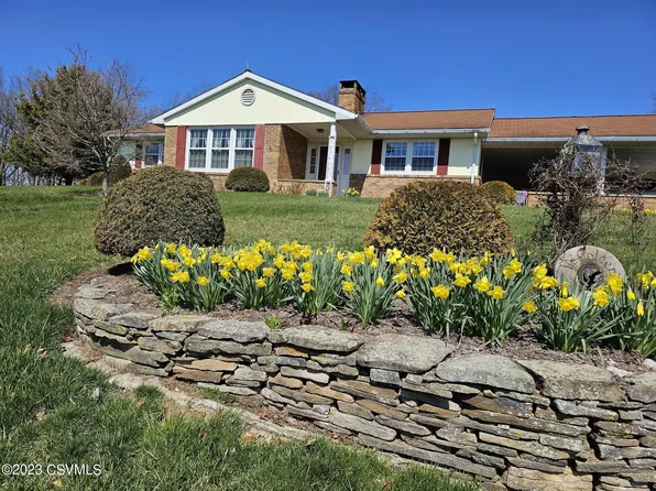 971 Skyview Dr, Milton, PA 17847