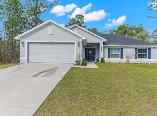11117 Wood Owl Ave, Weeki Wachee, FL 34614