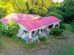 139 Pate Rd, Cordova, AL 35550