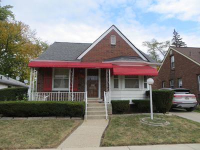 9966 Lauder St, Detroit, MI, 48227