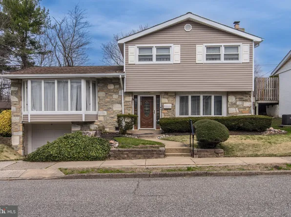 3805 Dorchester Rd, Philadelphia, PA 19154