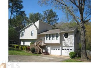 1142 Reading Dr NW, Acworth, GA 30102