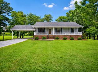1183 County Road 147, Henagar, AL 35978