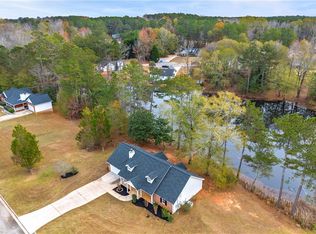 140 Cole Walk, McDonough, GA 30252