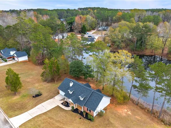 140 Cole Walk, McDonough, GA 30252