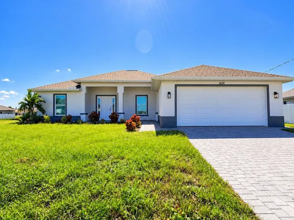 1630 NW 19th Ter, Cape Coral, FL 33993
