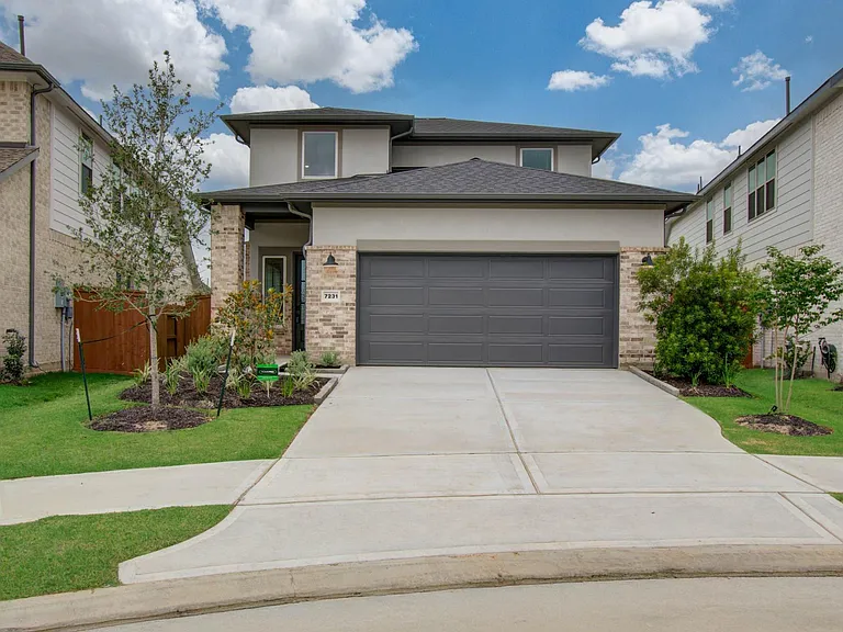 7231 Yarrow Blossom Ct — Photo 6