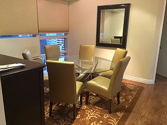 Rented by Shalimar G Realty Corp