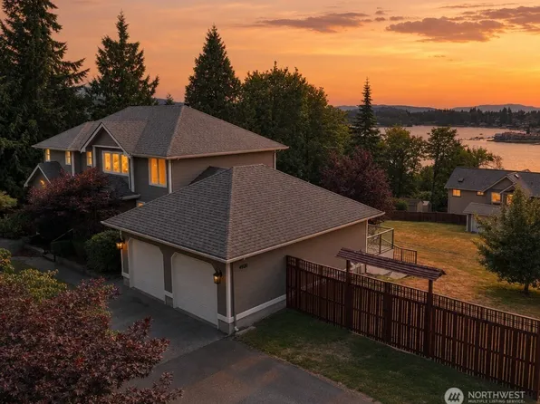 4920 Academy Road, Bellingham, WA 98226