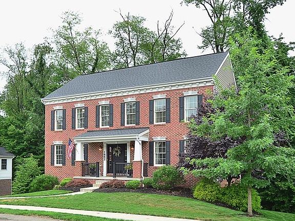5th image of 1662 Heritage Dr