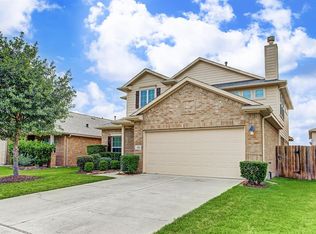 6119 Carver Pines Dr, Katy, TX 77494