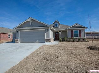 11003 N 121st East Ave, Owasso, OK 74055