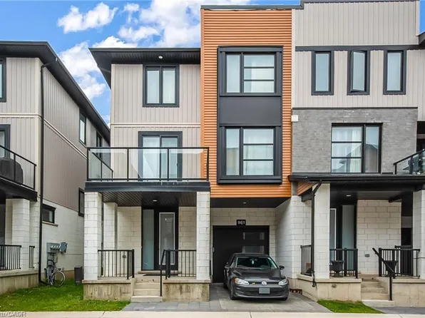 961 Battery Park, London, ON N6H 0J7