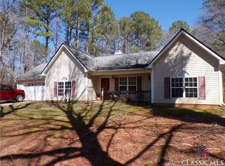 760 Slayton Dr, Bethlehem, GA 30620