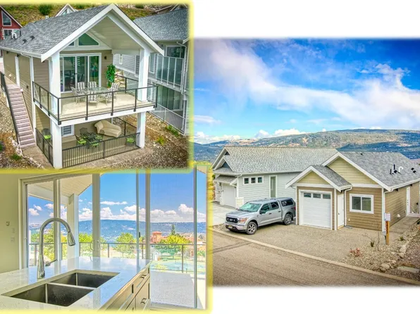 6857 Madrid Way #336, Central Okanagan West, BC V1Z 3R8