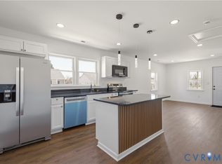 1401 Hanover St, Petersburg, VA 23803