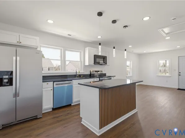 1401 Hanover St, Petersburg, VA 23803