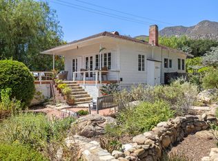 2139 McNell Rd, Ojai, CA 93023