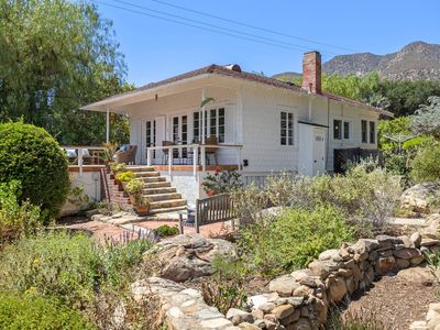 2139 McNell Rd, Ojai, CA, 93023