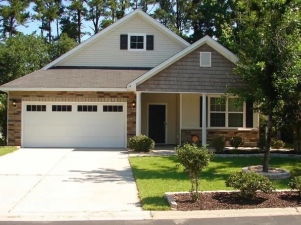 36 Cedar Ct, Hilton Head Island, SC 29926