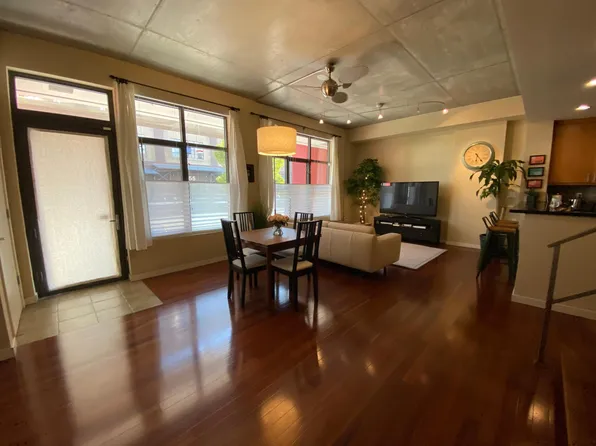 288 3rd St Unit 105, Oakland, CA 94607