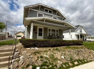 32 N East St, Versailles, OH