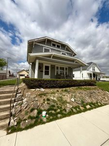 32 N East St, Versailles, OH, 45380