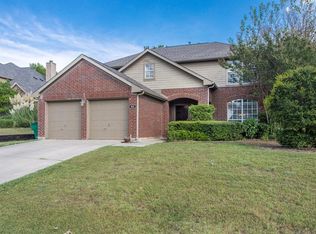 403 High Meadow Dr, McKinney, TX 75072