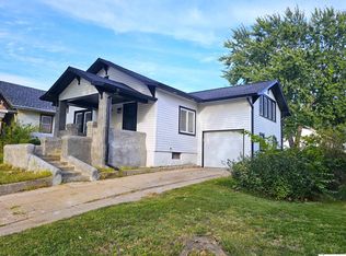 1316 C St, Fairbury, NE 68352